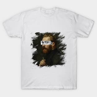 Vincent van Gogh T-Shirt T-Shirt